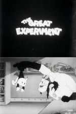 Watch The Great Experiment Gomovies123