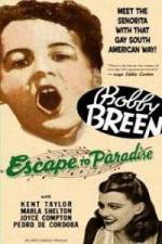 Watch Escape to Paradise Gomovies123