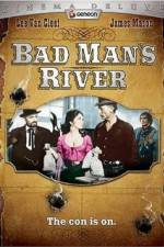 Watch Bad Man's River Gomovies123