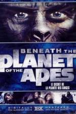 Watch Beneath the Planet of the Apes Gomovies123
