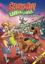 Watch Scooby-Doo! Laff-A-Lympics: Spooky Games Gomovies123
