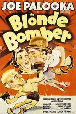 Watch The Blonde Bomber Gomovies123