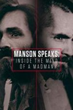 Watch Manson Speaks: Inside the Mind of a Madman Gomovies123