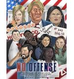 Watch No Offense Gomovies123
