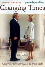 Watch Les temps qui changent Gomovies123