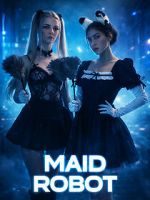 Watch Maid Robot Gomovies123