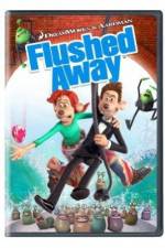Watch Flushed Away Gomovies123