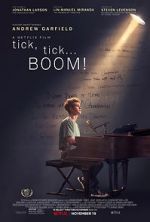 Watch tick, tick...Boom! Gomovies123