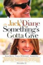 Watch Something's Gotta Give Gomovies123