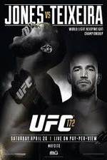 Watch UFC 172 Jones vs Teixeira Gomovies123