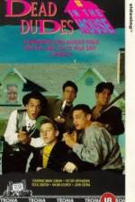 Watch Dead Dudes in the House Gomovies123