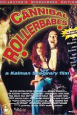 Watch Cannibal Rollerbabes Gomovies123