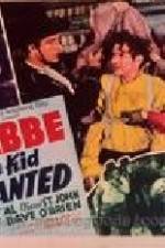 Watch Billy the Kid Wanted Gomovies123