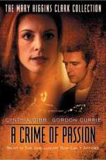Watch A Crime of Passion Gomovies123