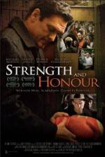 Watch Strength and Honour Gomovies123