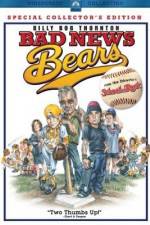 Watch Bad News Bears Gomovies123
