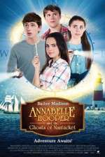 Watch Annabelle Hooper and the Ghosts of Nantucket Gomovies123