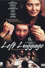 Watch Left Luggage Gomovies123