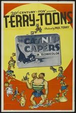 Watch Catnip Capers (Short 1940) Gomovies123