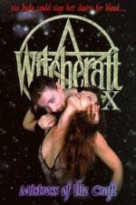 Watch Witchcraft X Mistress of the Craft Gomovies123