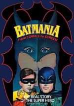 Watch Batmania: From Comics to Screen Gomovies123