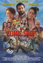 Watch The Comic Shop Gomovies123