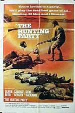 Watch The Hunting Party Gomovies123