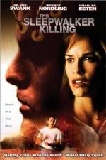 Watch The Sleepwalker Killing Gomovies123