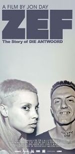 Watch ZEF: The Story of Die Antwoord Gomovies123