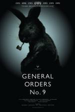 Watch General Orders No 9 Gomovies123