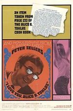 Watch I Love You, Alice B. Toklas! Gomovies123