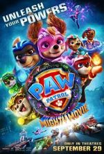 Watch PAW Patrol: The Mighty Movie Gomovies123
