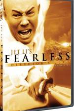 Watch A Fearless Journey: A Look at Jet Li's 'Fearless' Gomovies123