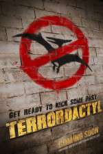 Watch Terrordactyl Gomovies123