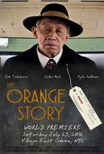 Watch The Orange Story (Short 2016) Gomovies123