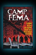 Watch Camp FEMA Gomovies123