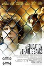 Watch The Education of Charlie Banks Gomovies123