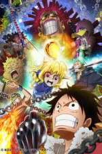 Watch One Piece Heart of Gold Gomovies123