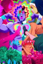 Watch Kick-heart Gomovies123