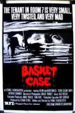 Watch Basket Case Gomovies123