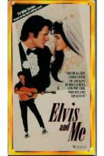 Watch Elvis and Me Gomovies123