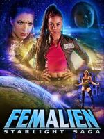Watch Femalien: Starlight Saga Gomovies123
