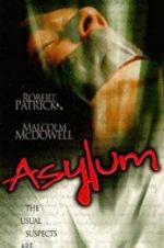 Watch Asylum Gomovies123