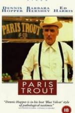 Watch Paris Trout Gomovies123