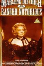 Watch Rancho Notorious Gomovies123