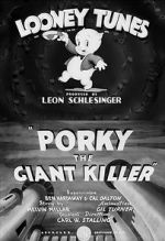 Watch Porky the Giant Killer (Short 1939) Gomovies123