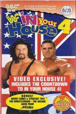 Watch WWF in Your House 4 Gomovies123