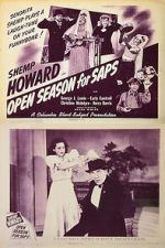 Watch Open Season for Saps Gomovies123