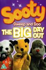 Watch Sooty: The Big Day Out Gomovies123