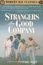 Watch Strangers in Good Company Gomovies123
